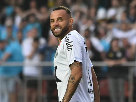 Auxiliar do Santos, Bachi é sincero sobre situação de Guilherme