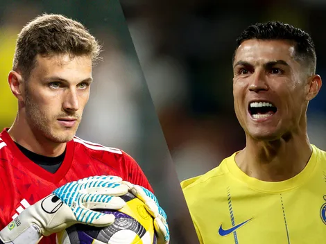 Ex-Athletico-PR, Bento está perto de sair do Al Nassr após 'irritar' CR7