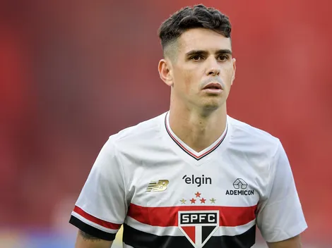 Oscar tem lesão mais grave do que o esperado e pode voltar apenas em 2026