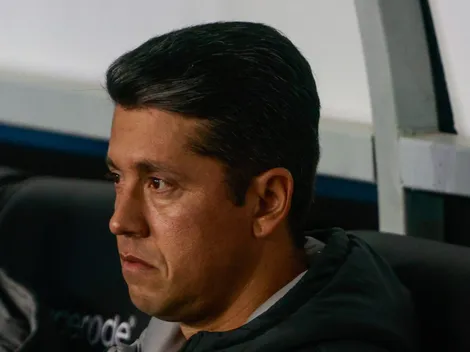 Carpini critica arbitragem após derrota do Juventude para o Botafogo