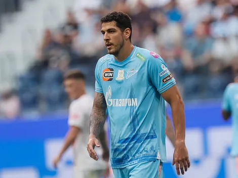 Zenit nega oferta do Vasco por Nino e zagueiro fica na Europa