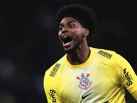 Hugo Souza, do Corinthians, é novamente convocado para a Seleção