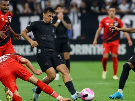 Tudo sobre Athletico-PR x Corinthians pela Copa do Brasil