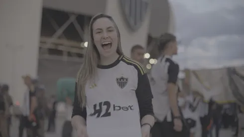 Atlético-MG tem ativação exclusiva da H2bet antes de Atlético-MG x Cruzeiro