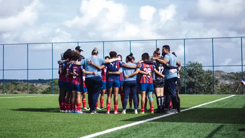 (Reprodução/Leticia Martins/Bahia)