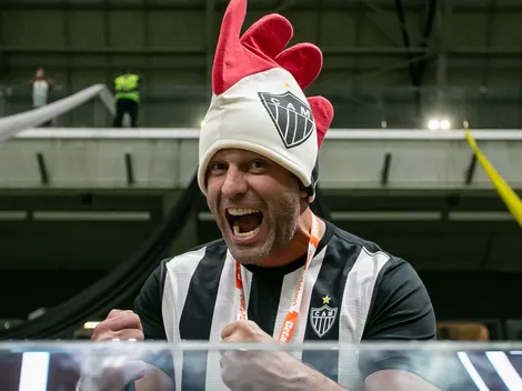 Atlético-MG de casa cheia: 31 mil ingressos vendidos no clássico contra o Cruzeiro