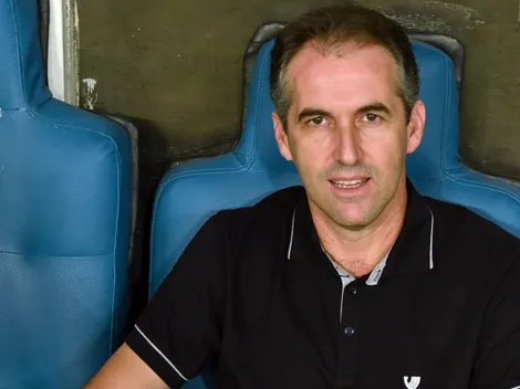 Léo Condé é exaltado por vitória do Ceará sobre o São Paulo