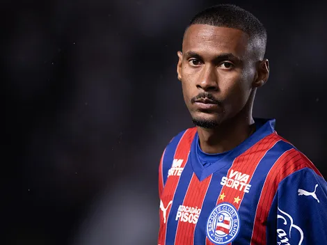 Rogério Ceni desabafa sobre lesão de Ademir no Bahia e culpa calendário