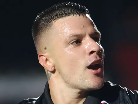 Renato Kayzer desabafa sobre goleada sofrida no Vitória para o Flamengo: "Humilhante"