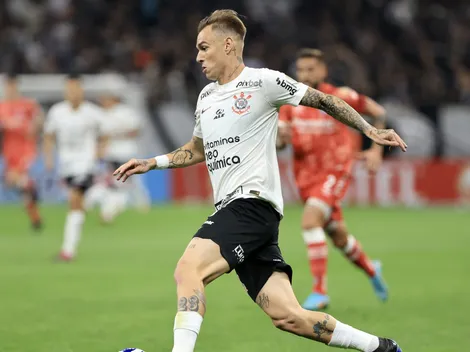 Grêmio ainda não desistiu da contratação de Róger Guedes