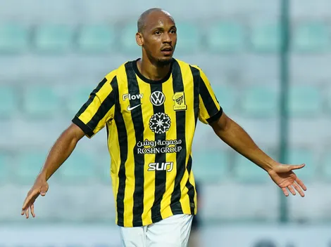 Botafogo tentou Fabinho, mas volante não quer voltar ao Brasil