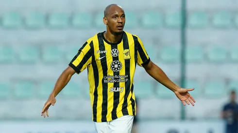 Fabinho virou alvo do Botafogo.