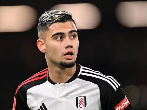 Palmeiras trabalhar para anunciar Andreas Pereira ainda hoje