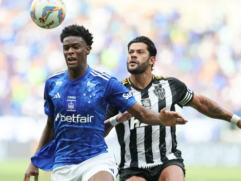 Atlético-MG x Cruzeiro: onde assistir e momentos dos times