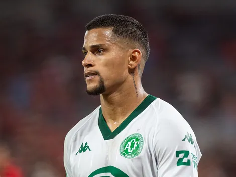 São Paulo ainda não anunciou Maílton por conta do Metalist