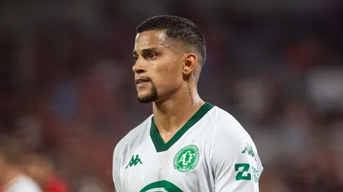 São Paulo já acertou a contratação de Maílton.