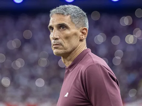 Santos fecha com Tomás Palacios para Juan Pablo Vojvoda