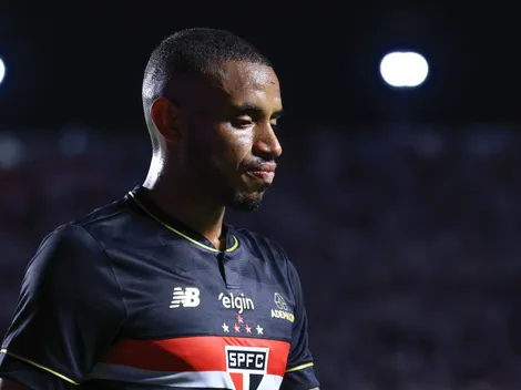 São Paulo pode contratar Koki Ogawa após lesão de André Silva