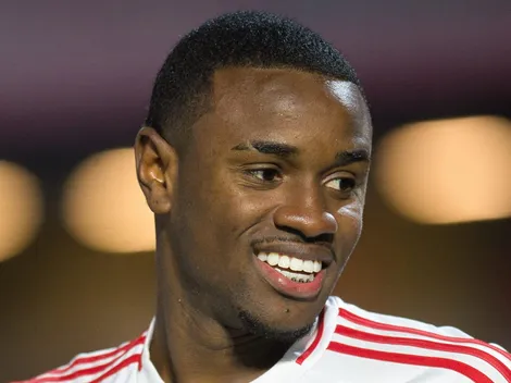 Al-Nassr aumenta proposta por Ricardo Mathias, mas Internacional recusa e determina preço