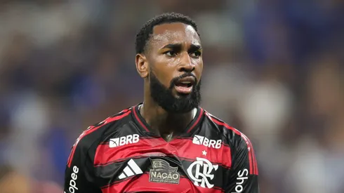 Gerson ainda não engrenou no Zenit.