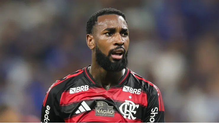 Gerson ainda não engrenou no Zenit.