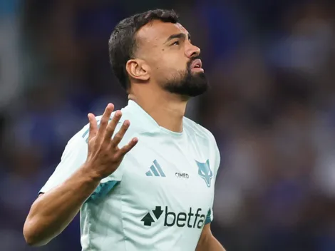 Cruzeiro encaminha renovação do contrato do zagueiro Fabrício Bruno