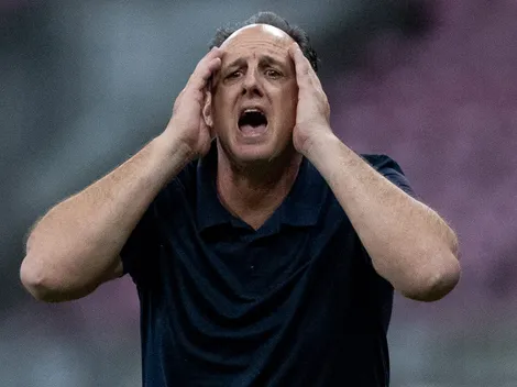 Bahia perde Arias convocado pela seleção e preocupa Ceni na final