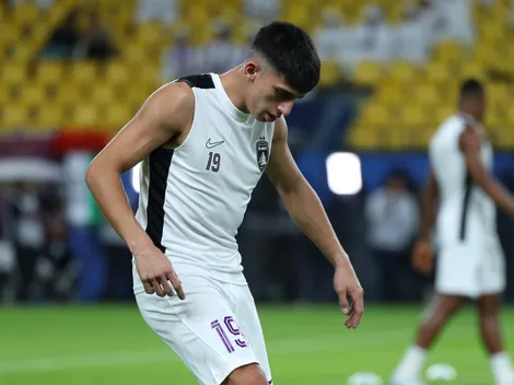 Bahia anuncia Sanabria e atacante pode estrear contra o Fluminense