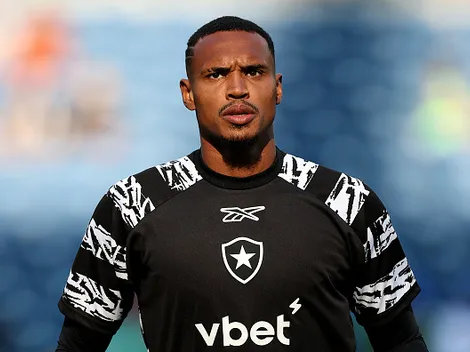West Ham fará nova proposta ao Botafogo por John nos próximos dias