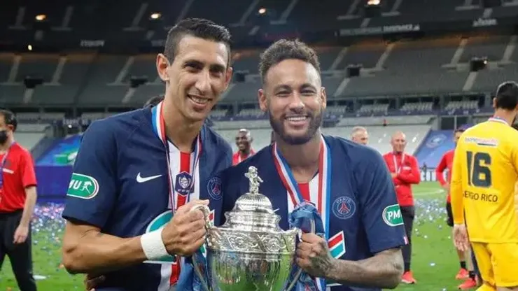 Foto: Divulgação/PSG