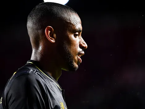 André Silva passará por cirurgia e pode ficar um ano desfalcando São Paulo