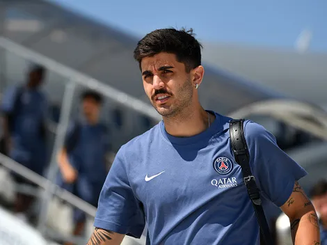 Beraldo entra na mira da Juventus e São Paulo pode receber bolada