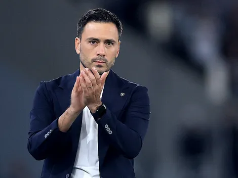 Ancelotti terá volta de Artur e Barrea no Botafogo para CDB