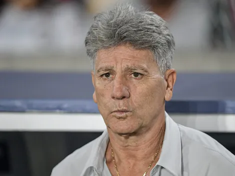 Fluminense terá elenco completo e Renato Gaúcho pode variar esquema contra o Bahia