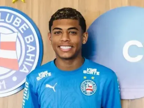 Corinthians entra com ação contra o Bahia na CNRD por Kauê Furquim