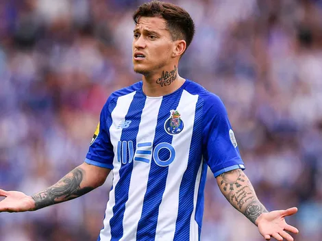 Torcida pede pressa do Grêmio pela contratação de Otávio