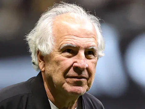 Menin mantém promessa e salários do Atlético-MG estão em dia