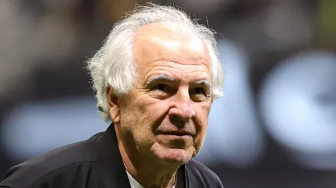 Rubens Menin manteve promessa que fez ao elenco do Atlético-MG