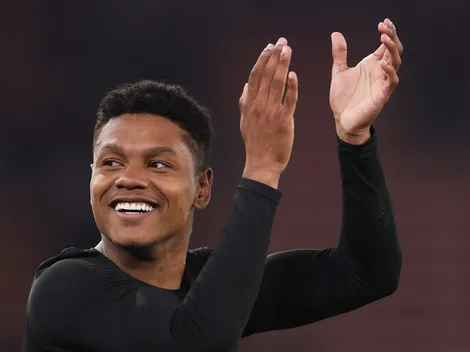 Ex-Flamengo elogia Matheus França, reforço do Vasco