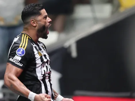 Hulk e Kaio Jorge podem garantir os gols de Atlético-MG x Cruzeiro