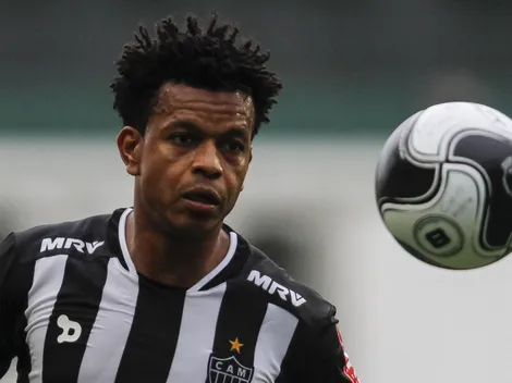 Edcarlos, ex-zagueiro do Atlético-MG e do Cruzeiro, faz palpite do placar no clássico