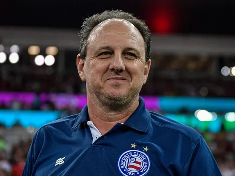 Bahia é campeão da Copa do Nordeste e torcida exalta Ceni