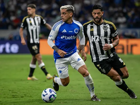 Atlético-MG x Cruzeiro: palpite e análise pré-jogo da Copa do Brasil