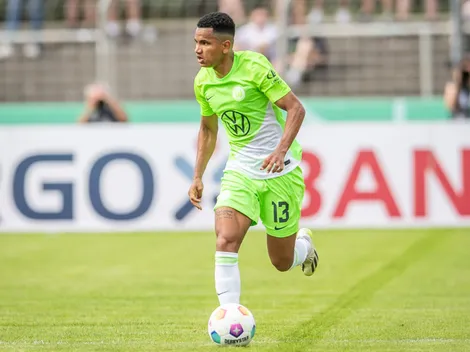 Ex-Internacional, lateral Rogério, sonha em voltar ao clube