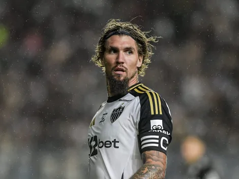 Lyanco e Saravia podem jogar Atlético-MG x Cruzeiro no sacrifício