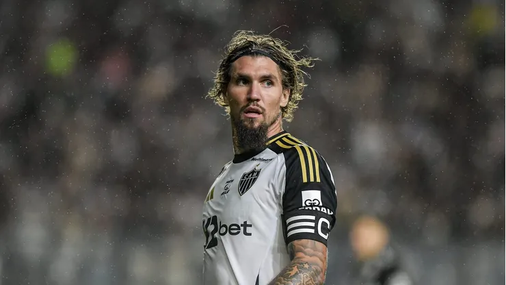 Lyanco deve ser desfalque em Atlético-MG x Cruzeiro