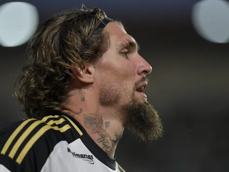 Lyanco é o único jogador "pendurado" do Atlético-MG e pode desfalcar contra o Cruzeiro