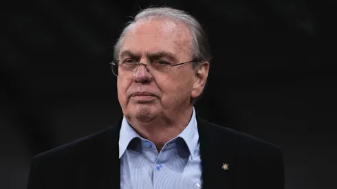 Osmar Stabile, do Corinthians (Foto: Ettore Chiereguini/AGIF)