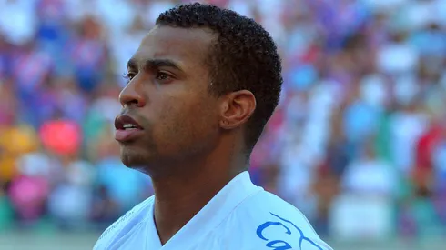 Jean Lucas foi convocado para a Seleção Brasileira.