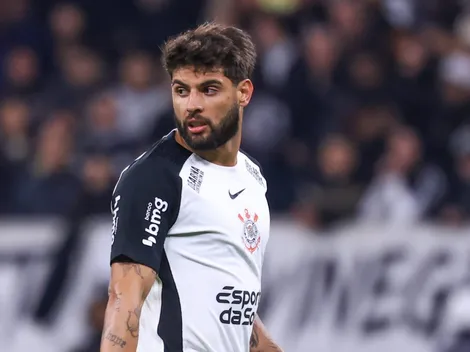 Palmeiras recebe 'aviso' e Yuri Alberto pode jogar o Dérbi